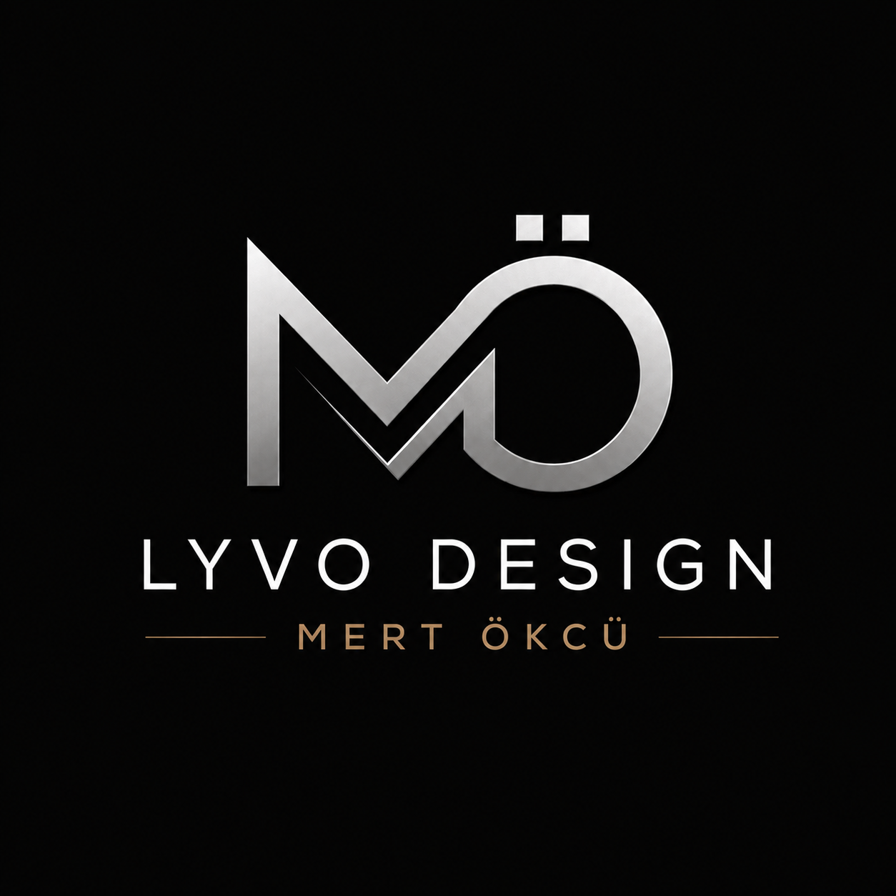 LYVO Design Logo